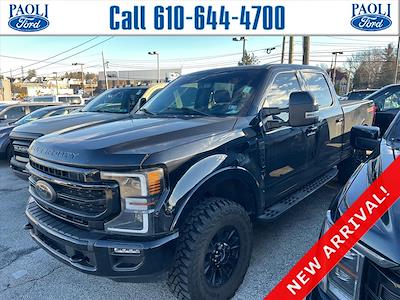 2021 Ford F-250 Crew Cab 4WD Pickup for sale #P26004 - photo 1