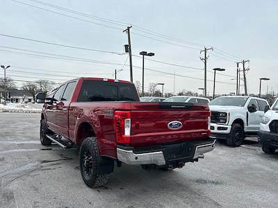 Used 2017 Ford F-250 - photo 1