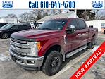 Used 2017 Ford F-250 Lariat Crew Cab for sale #P26004A - photo 1
