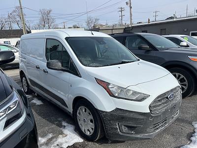 2022 Ford Transit Connect FWD Empty Cargo Van for sale #P26005 - photo 2