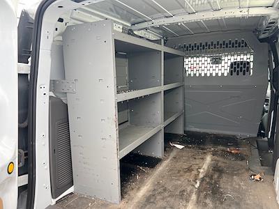 Used 2023 Ford Transit Connect Upfitted Cargo Van for sale #P26006 - photo 2