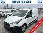 2023 Ford Transit Connect FWD Upfitted Cargo Van for sale #P26006 - photo 1