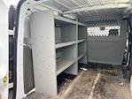 2023 Ford Transit Connect FWD Upfitted Cargo Van for sale #P26006 - photo 2