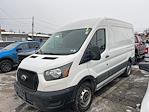 Used 2021 Ford Transit 150 Medium Roof Empty Cargo Van for sale #P26008 - photo 1