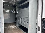 Used 2021 Ford Transit 150 Medium Roof Upfitted Cargo Van for sale #P26008 - photo 12