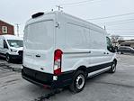 Used 2021 Ford Transit 150 Medium Roof Upfitted Cargo Van for sale #P26008 - photo 13