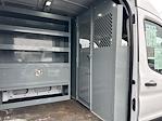 Used 2021 Ford Transit 150 Medium Roof Upfitted Cargo Van for sale #P26008 - photo 16