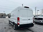 Used 2021 Ford Transit 150 Medium Roof Upfitted Cargo Van for sale #P26008 - photo 8