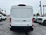 Used 2021 Ford Transit 150 Medium Roof Upfitted Cargo Van for sale #P26008 - photo 9