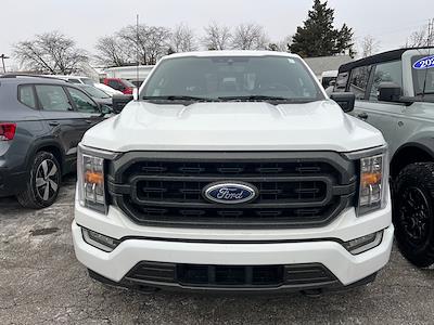 2023 Ford F-150 SuperCrew Cab 4WD Pickup for sale #P26009 - photo 2