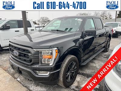 Used 2022 Ford F-150 - photo 1