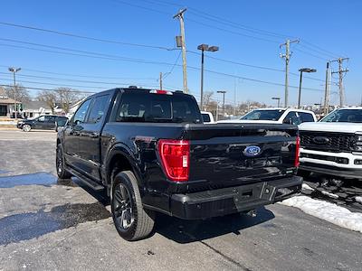 Used 2022 Ford F-150 - photo 1