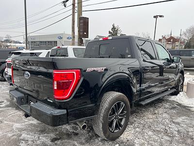 Used 2022 Ford F-150 - photo 1