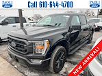 2022 Ford F-150 SuperCrew Cab 4WD Pickup for sale #P26010 - photo 1