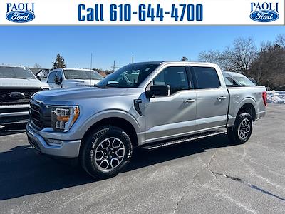 2022 Ford F-150 SuperCrew Cab 4WD Pickup for sale #P26011 - photo 1