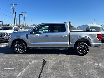 2022 Ford F-150 SuperCrew Cab 4WD Pickup for sale #P26011 - photo 2