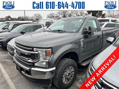 2022 Ford F-250 Regular Cab 4WD Pickup for sale #P26013 - photo 1