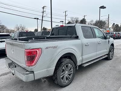 Used 2023 Ford F-150 - photo 1