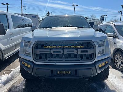 Used 2017 Ford F-150 - photo 1