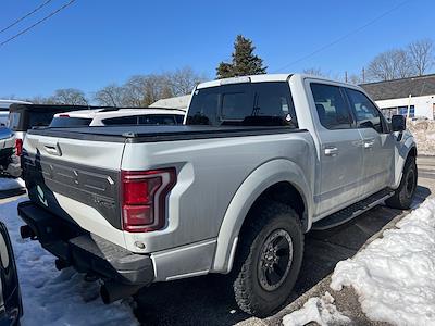 Used 2017 Ford F-150 - photo 1