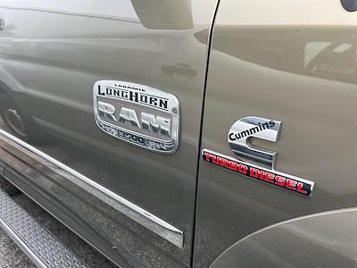 Used 2015 Ram 3500 - photo 1