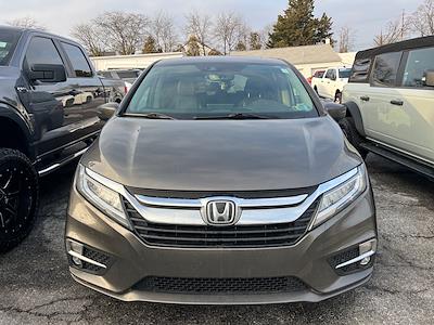 Used 2019 Honda Odyssey - photo 1