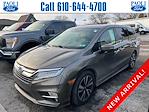 2019 Honda Odyssey FWD Minivan for sale #P26016A - photo 1