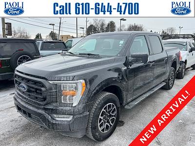 Used 2023 Ford F-150 - photo 1