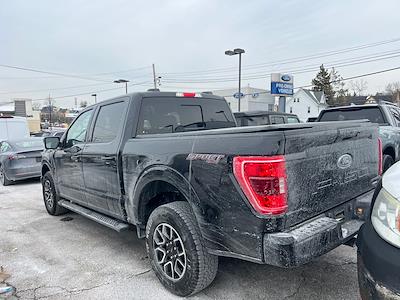 Used 2023 Ford F-150 - photo 1