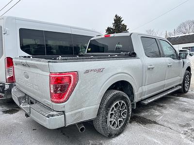Used 2023 Ford F-150 - photo 1