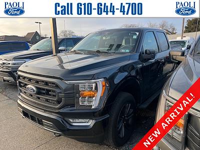 Used 2023 Ford F-150 - photo 1