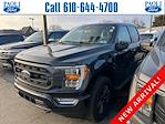 2023 Ford F-150 SuperCrew Cab 4WD Pickup for sale #P26019 - photo 1