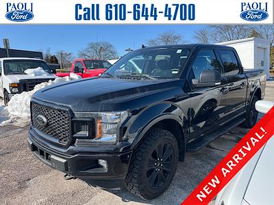 Used 2019 Ford F-150 - photo 1