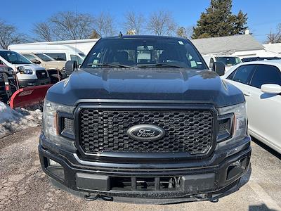 Used 2019 Ford F-150 - photo 1