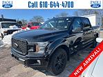 2019 Ford F-150 SuperCrew Cab 4WD Pickup for sale #P26021 - photo 1