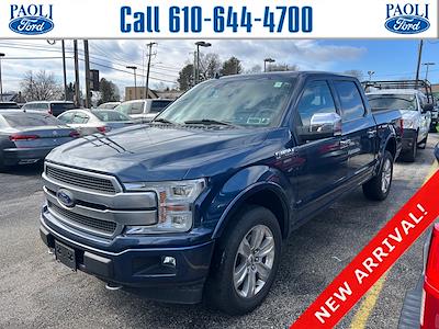 Used 2019 Ford F-150 - photo 1