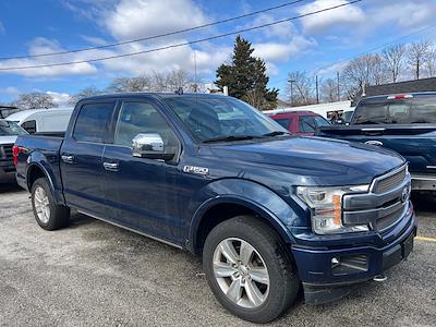 Used 2019 Ford F-150 - photo 1