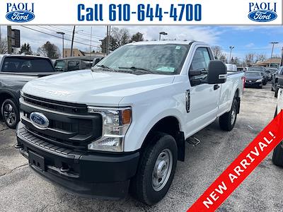 Used 2022 Ford F-350 - photo 1
