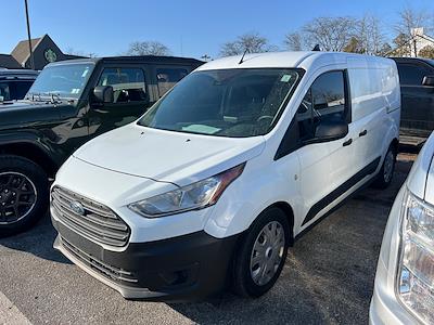 Used 2019 Ford Transit Connect - photo 1