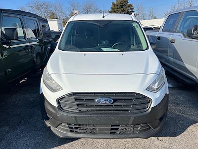 Used 2019 Ford Transit Connect - photo 1