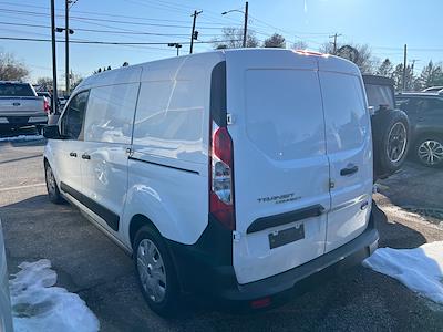 Used 2019 Ford Transit Connect - photo 1
