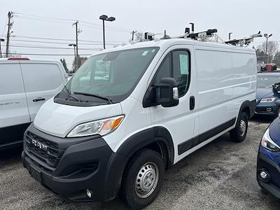 Used 2025 Ram ProMaster 1500 - photo 1
