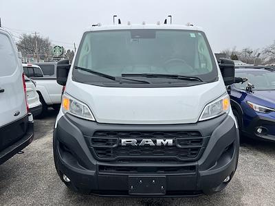 Used 2025 Ram ProMaster 1500 - photo 1