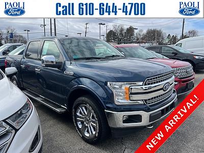 Used 2018 Ford F-150 - photo 1