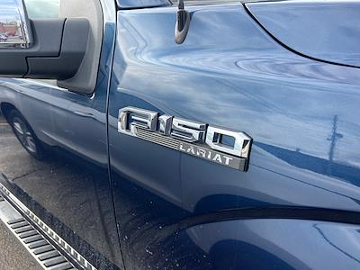 Used 2018 Ford F-150 - photo 1
