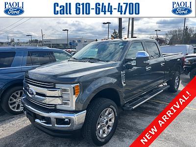 Used 2019 Ford F-250 - photo 1