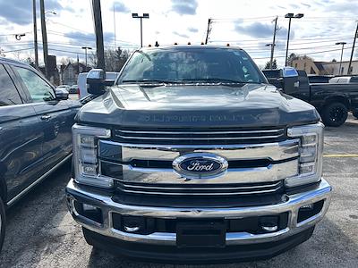 Used 2019 Ford F-250 - photo 1