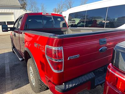 Used 2013 Ford F-150 - photo 1
