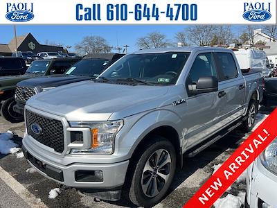 Used 2019 Ford F-150 - photo 1