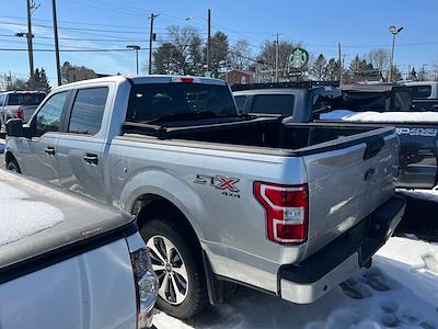 Used 2019 Ford F-150 - photo 1